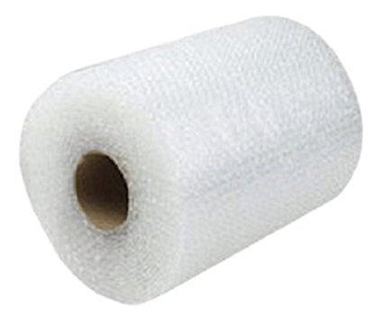 Westpack shop 3/16 350 ft x 12" Small Bubble Cushioning Wrap, Perforated Every 12"