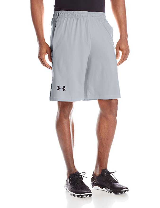 Under Armour Men's Raid 10" Shorts