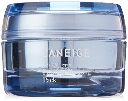 Laneige Firming Sleeping Pack 50ml/1.7oz