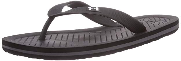 Under Armour Men's Atlantic Dune Flip-Flop