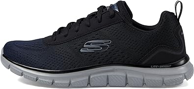 Skechers Men's Equalizer 5.0 Trail Soux Sneaker