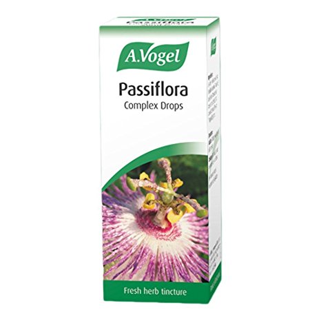 A.Vogel Passiflora Complex - 50ml