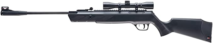 Umarex Airem 2 Break Barrel .177 Caliber Pellet Gun Air Rifle