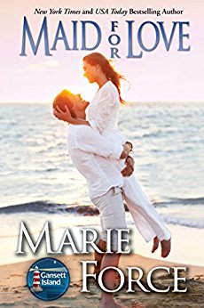 Maid for Love (Gansett Island Series Book 1)