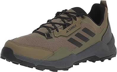 adidas Men's Terrex Ax4 Gore-tex Hiking Sneaker