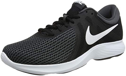Nike Men's Revolution 4 Aj3490-001 Running Shoes