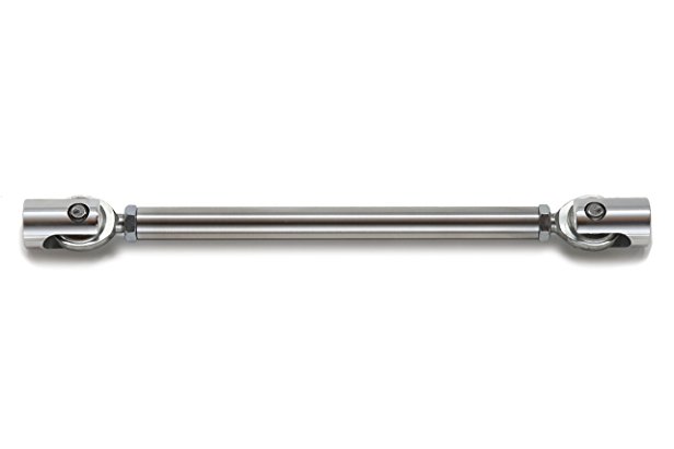 FTR Universal Aluminum Front Splitter Lip Support Rod 9.25”-11” (Each)