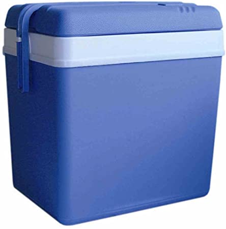 Outdoor 1375013 Cooler Box,Blue,24 Litres