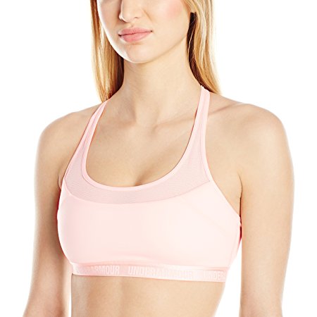 Under Armour Women's Armour Breathe