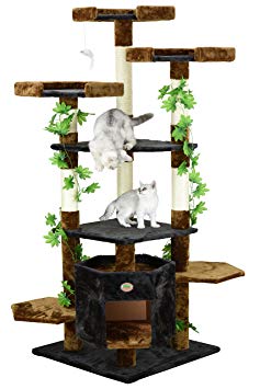 Go Pet Club Cat Trees