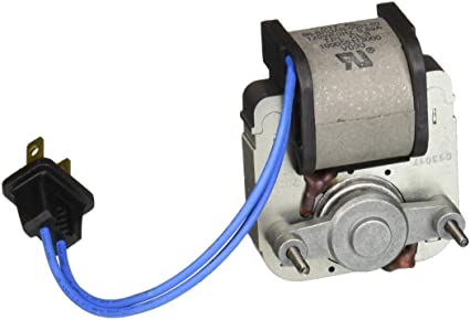 Broan S99080521 678-G 2678F-A Motor