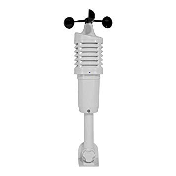 La Crosse Technology View LTV-W1 - Connected Wireless Wind Sensor