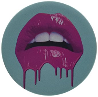 PopSockets Stand for Smartphones & Tablets - Melting Kiss