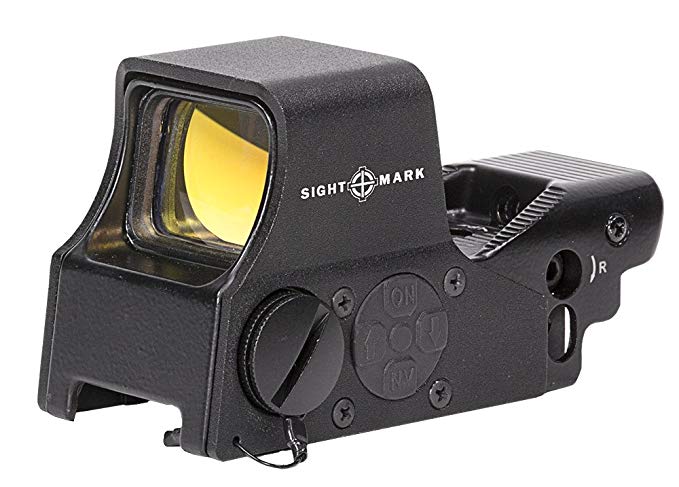 Sightmark Ultra Shot M-Spec