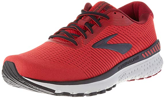 Brooks Mens Adrenaline GTS 20 Running Shoe