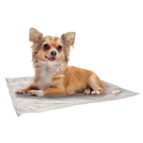 Animal Planet Cooling Gel Pet Mat