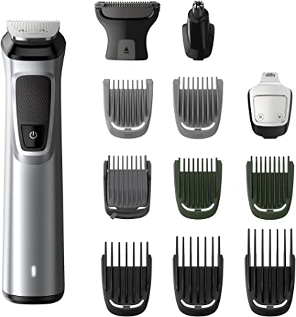 Philips Series 7000 Multi Groom, Black