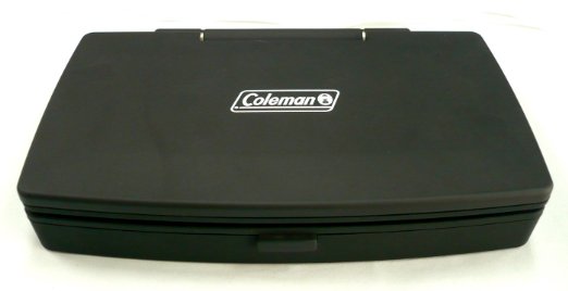 Sunforce 28103 Coleman Folding USB Charger