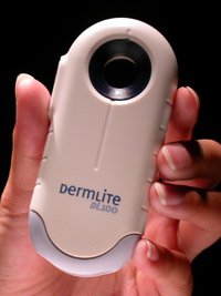 3Gen DermLite DL100 Dermatology Dermascope