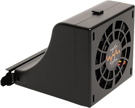 Nexus Waveair 80mm PCI Intake or Exhaust Case Fan