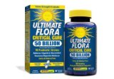 Renew Life Ultimate Flora Extra Care Probiotic 50 Billion Formerly Critical Care 30 Counts