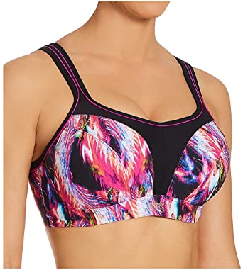 Panache Women's Underwired Sports Bra