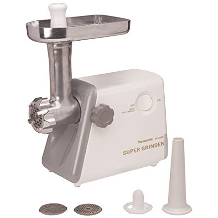 Panasonic Super Electric Meat Grinder