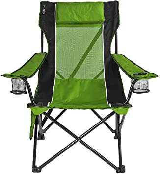 Kijaro Folding Sling Chair