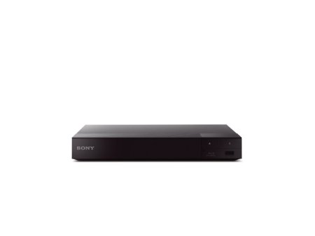 Sony BDPS6700 4K Upscaling 3D Streaming Blu-Ray Disc Player (2016 Model)