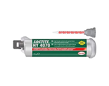 HY 4070 Syringe, 11 g