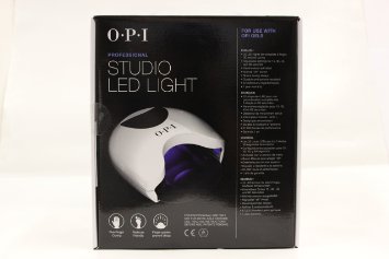 OPI Studio LED Light