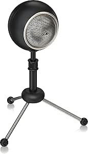 Behringer BV-BOMB Vintage Bomb USB Microphone