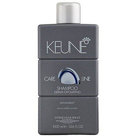 Keune Exfoliating Shampoo 33.8 oz
