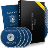 PIMSLEUR FRENCH LEVEL 1 - Learn French wDr Pimsleurs Famous French Language Learning Course Featured on PBS Beginner French to Intermediate Fast - Press Play Listen and Learn the French Language - 30 French Lessons16 Audio CDs