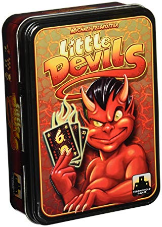 Stronghold Games Little Devils