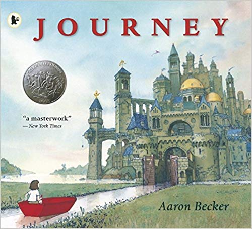 Journey (Journey Trilogy 1)
