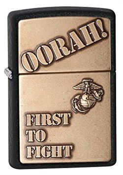 Zippo Marine Lighters