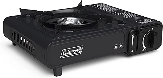 Coleman Camping Stoves