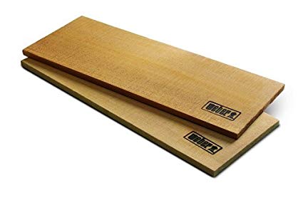 Weber 17302 Firespice Cedar Planks