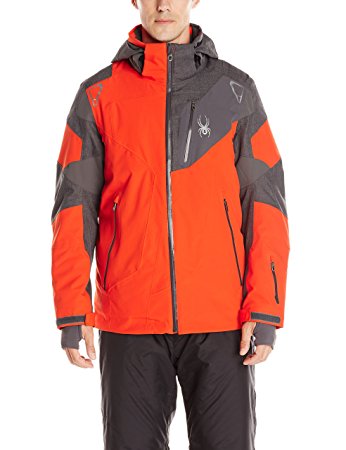 Spyder Leader Jacket