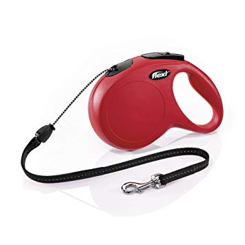 Flexi New Classic Retractable Dog Leash