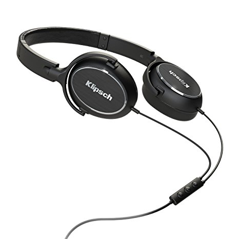 Klipsch R6i On-Ear On-Ear Headphones