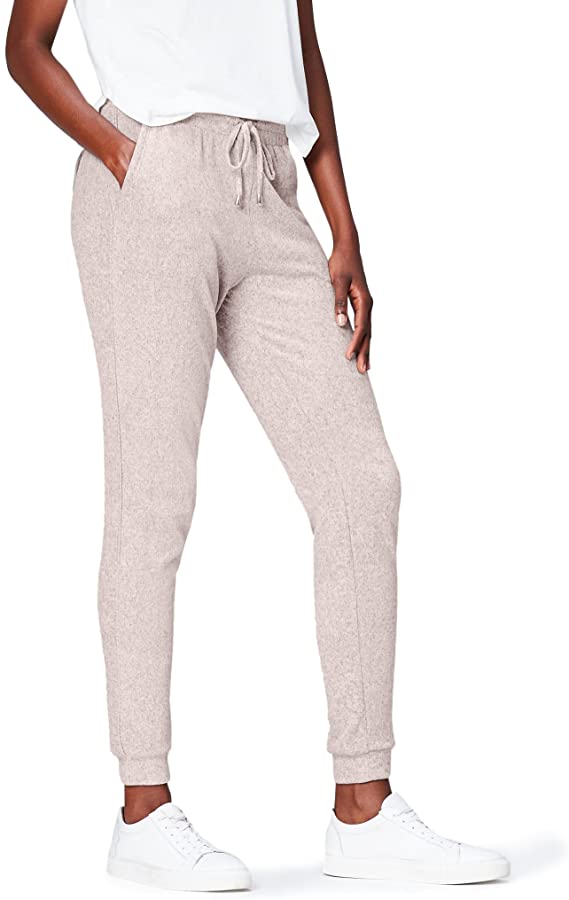 Amazon Brand - find. Women's Slouchy Joggers