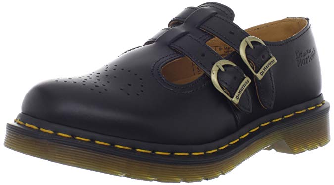 Dr. Martens Women's 8065 Mary Jane