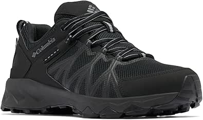 Columbia Herren Peakfreak 2 Outdry wasserdichte Trekking-und Wanderschuhe mit niedrigem Bund