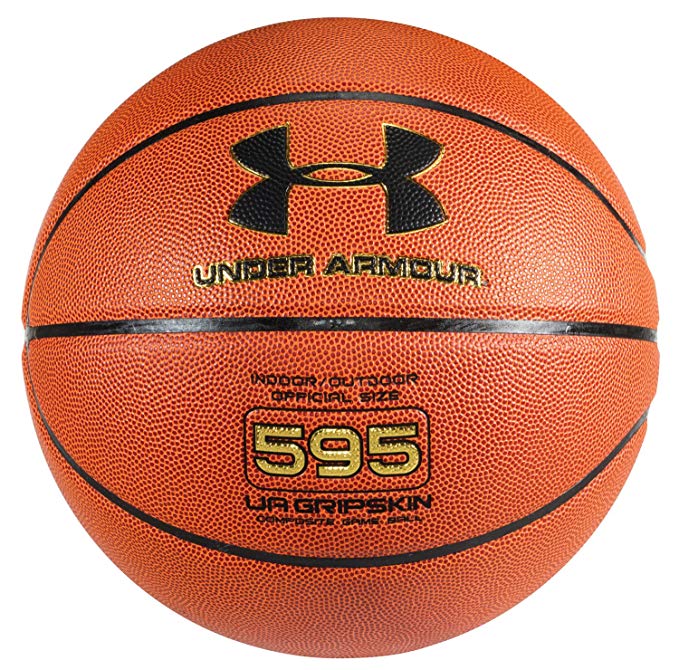 Under ArmourA 595 Basketball, Official