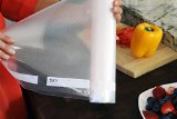 Vacuum Sealer Bag Roll - No BPA - Professional Grade By Fresh - 25 ft