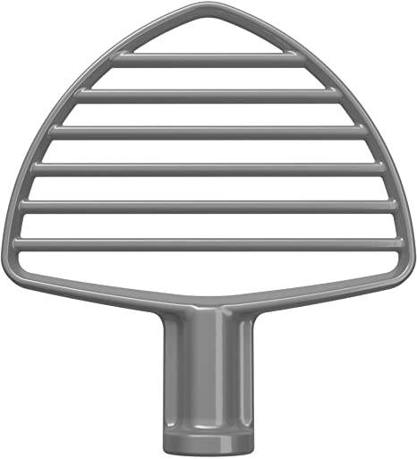 KitchenAid KSMPB7 Pastry Beater for KitchenAid Bowl-Lift Stand Mixers