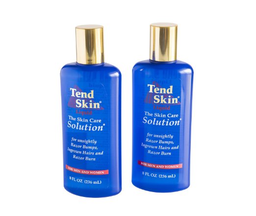 Tend Skin the Skin Care Solution for Men and Women 2 x 8oz " Big Sale!! "