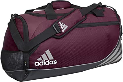 adidas Team Speed Duffel Bag (Medium)